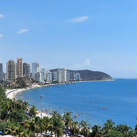 Los Laureles Santa Marta  Exterior foto