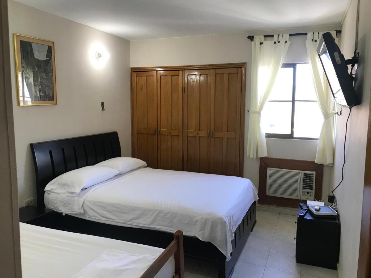Los Laureles Santa Marta  Exterior foto