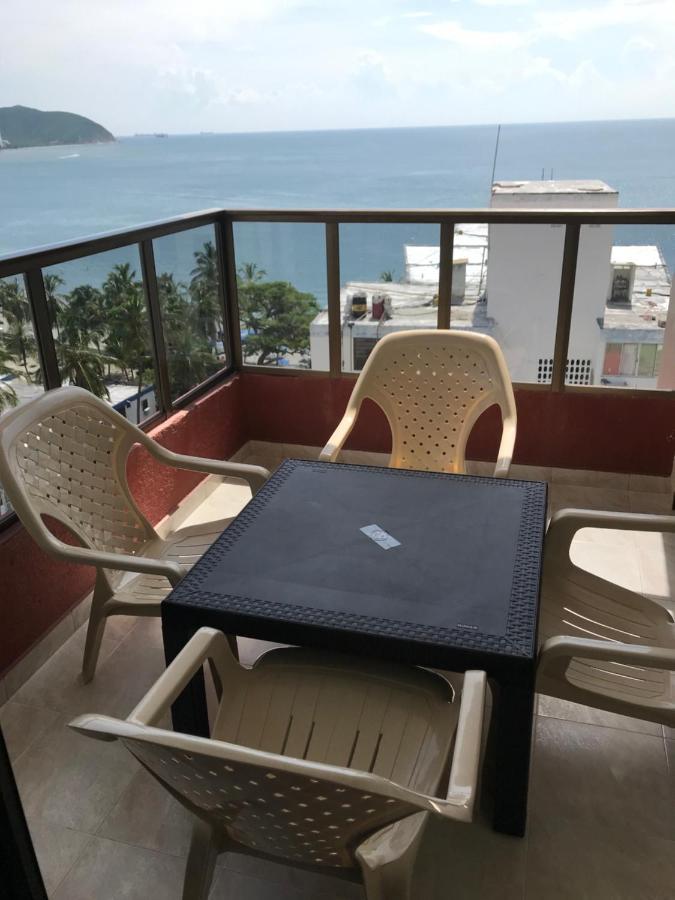 Los Laureles Santa Marta  Exterior foto