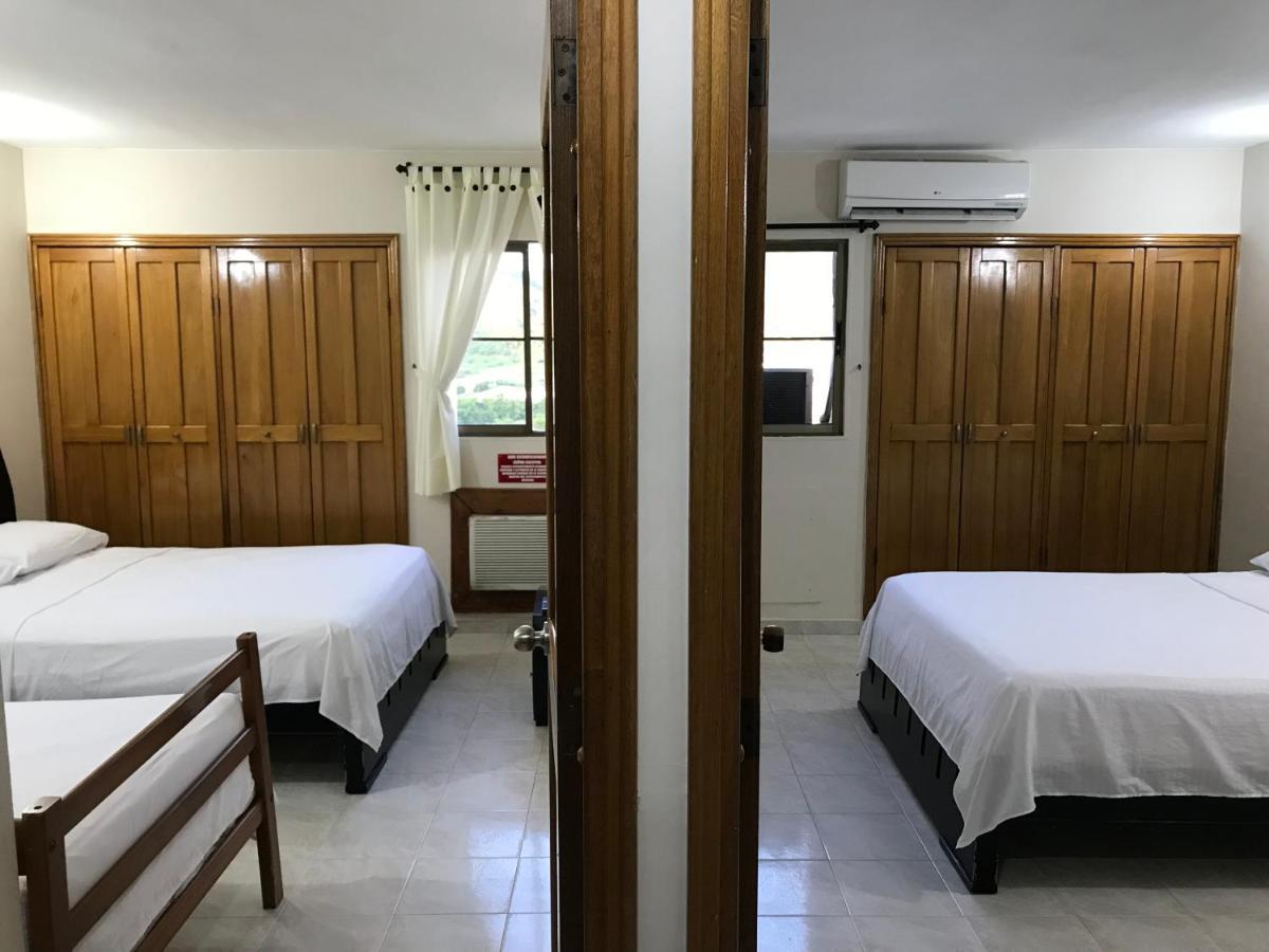 Los Laureles Santa Marta  Exterior foto