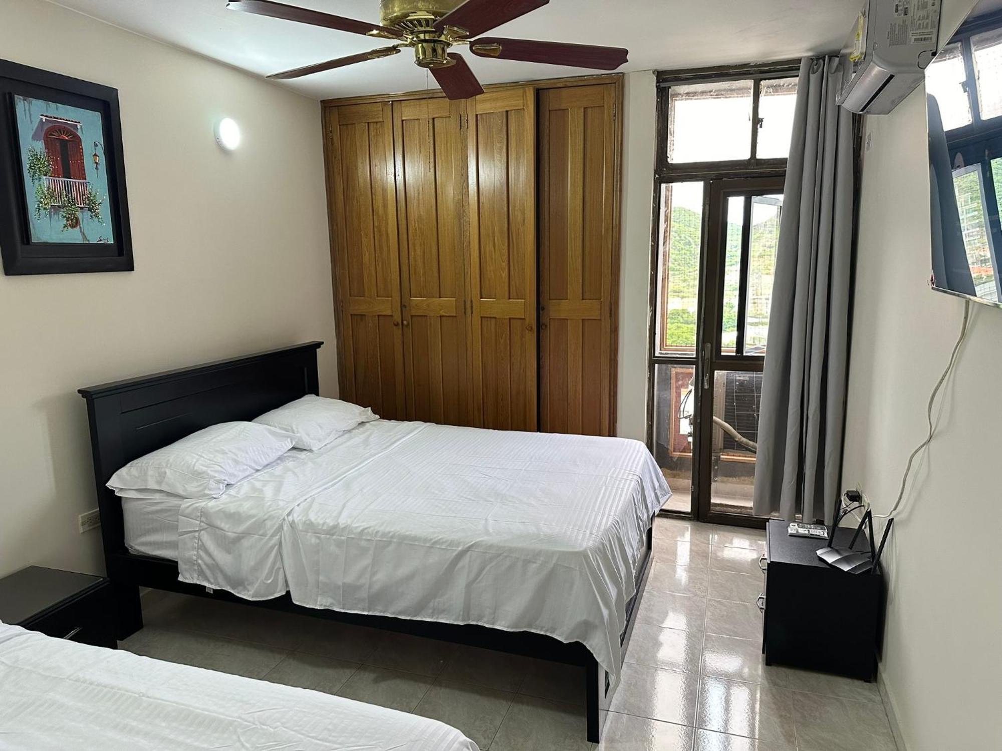Los Laureles Santa Marta  Exterior foto