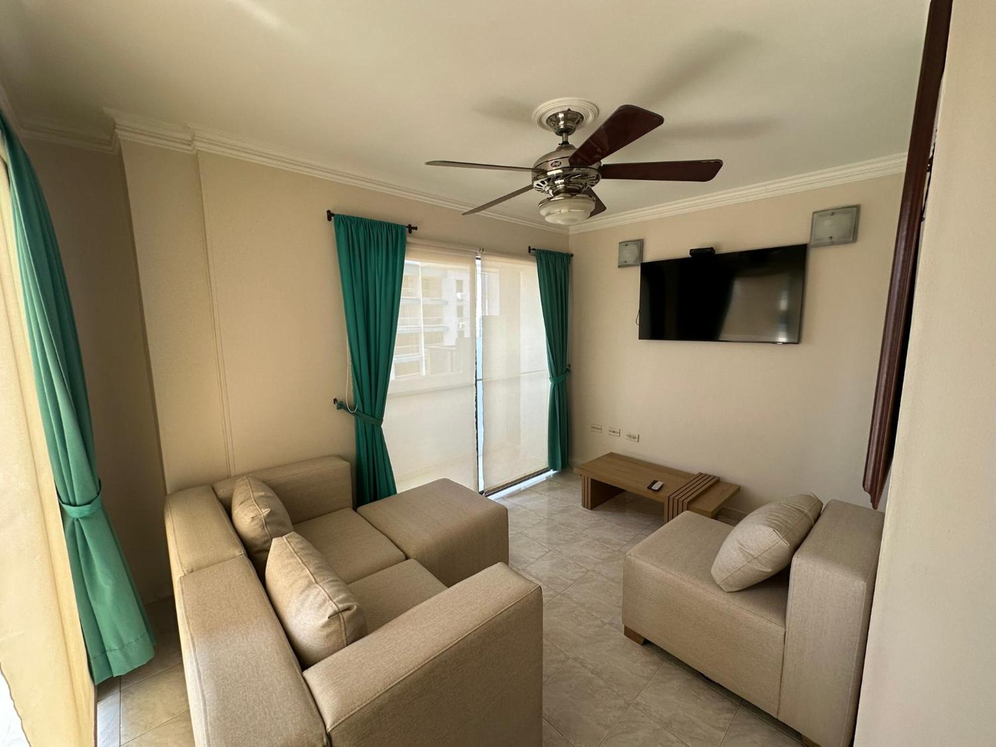 Los Laureles Santa Marta  Exterior foto