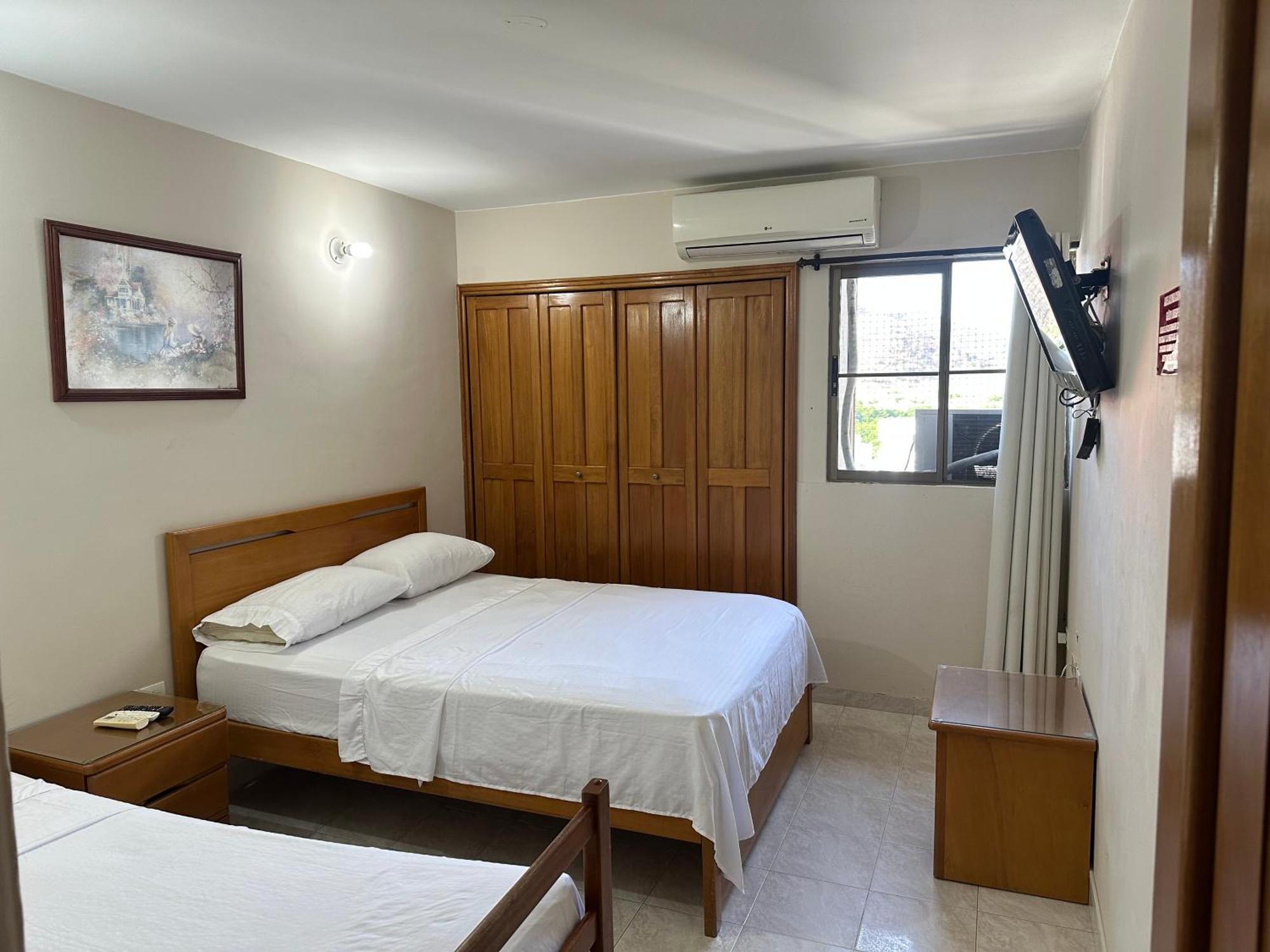 Los Laureles Santa Marta  Exterior foto